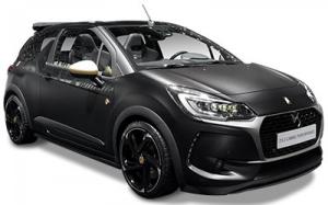 Configurador Ds Ds 3 Cabrio